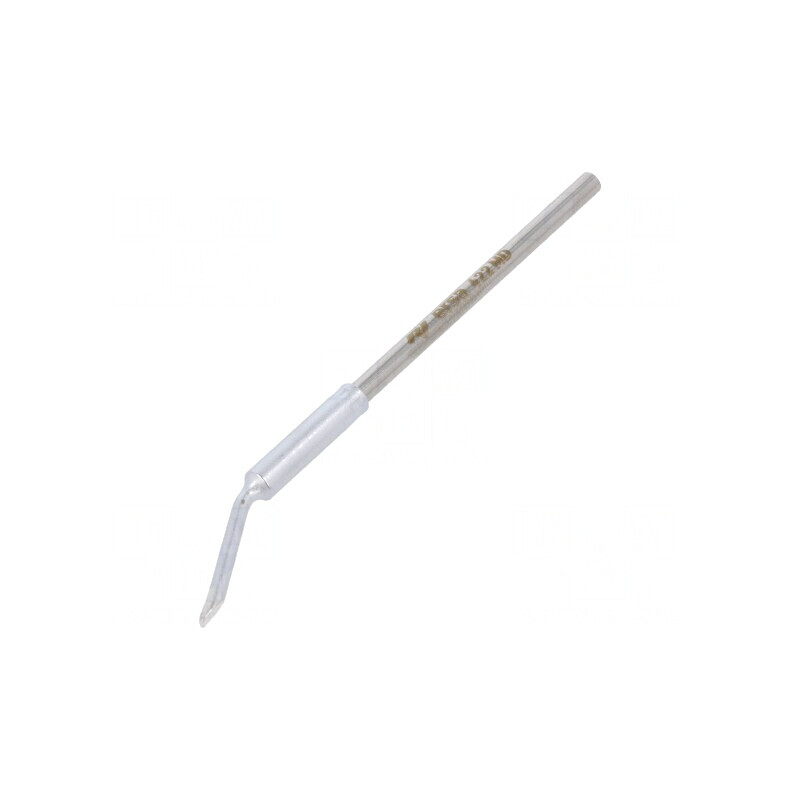 Vârf despicat îndoit 2mm pentru stație de lipit, set 2 bucăți | Electronic-mag.ro | Componente Electronice Vârf despicat îndoit 2mm pentru stație de lipit, set 2 bucăți | Electronic-mag.ro | Componente Electronice