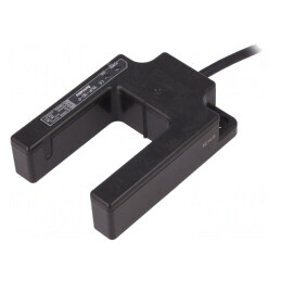 Senzor Fotoelectric 0-30mm PNP Dark/Light ON 200mA BUP-30-P | Electronic-mag.ro | Componente Electronice
