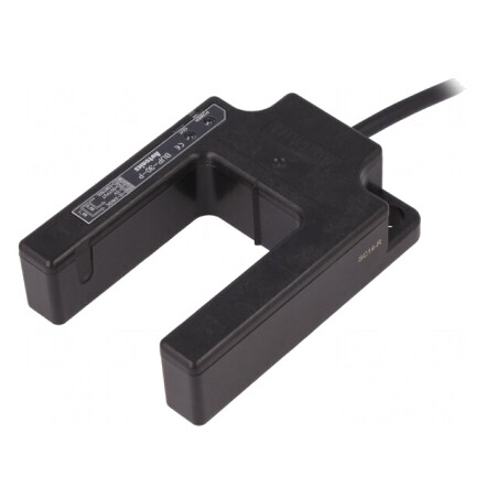 Senzor Fotoelectric 0-30mm PNP Dark/Light ON 200mA BUP-30-P | Electronic-mag.ro | Componente Electronice