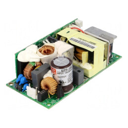 Alimentator Pulsatoriu 100W 24V | Electronic-mag.ro | Componente Electronice