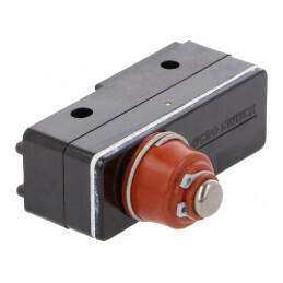 Microîntrerupător SNAP ACTION 15A SPDT BZ-2RDS | Electronic-mag.ro | Componente Electronice