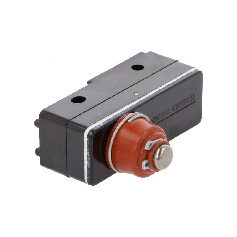 Microîntrerupător SNAP ACTION 15A SPDT BZ-2RDS | Electronic-mag.ro | Componente Electronice