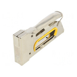 Capsator fără recul manual din oțel pentru uz industrial | Electronic-mag.ro | Componente Electronice