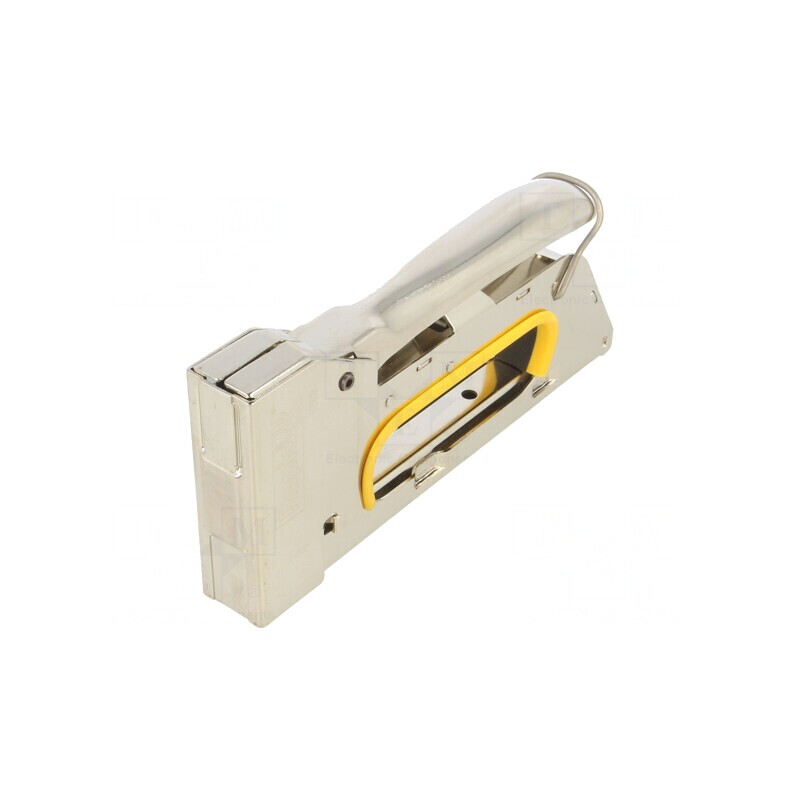Capsator fără recul manual din oțel pentru uz industrial | Electronic-mag.ro | Componente Electronice