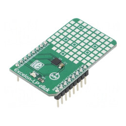 Placă prototip FRAM SPI 3,3V EXCELON-LP Click | Electronic-mag.ro | Componente Electronice