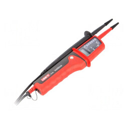 Tester Tensiune Electrică LCD UT15C | Electronic-mag.ro | Componente Electronice