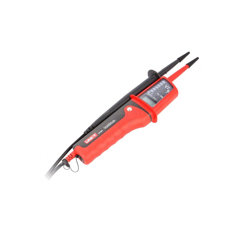 Tester Tensiune Electrică LCD UT15C | Electronic-mag.ro | Componente Electronice