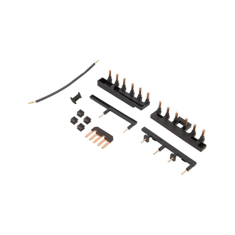 Element de cuplare Siemens 3RA2923-2BB1 | Electronic-mag.ro | Componente Electronice