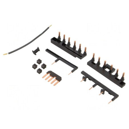 Element de cuplare Siemens 3RA2923-2BB1 | Electronic-mag.ro | Componente Electronice
