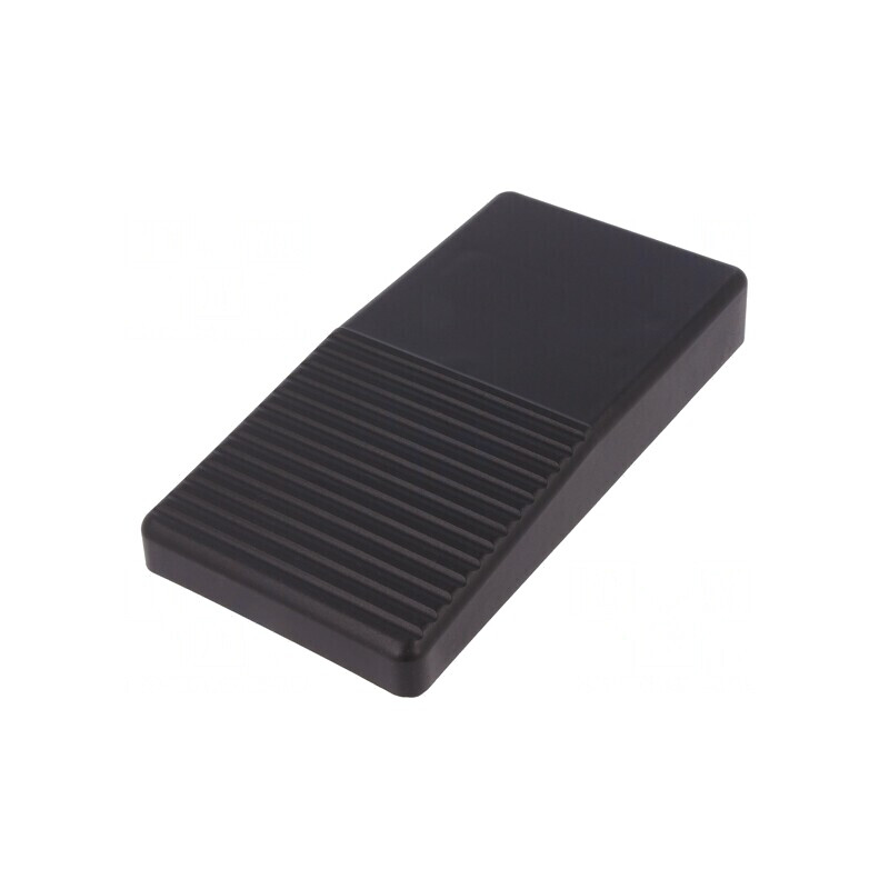 Comutator de picior SPST-NO 6A 250VAC Negru | Electronic-mag.ro | Componente Electronice Comutator de picior SPST-NO 6A 250VAC Negru | Electronic-mag.ro | Componente Electronice