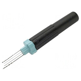 Curăţitor pentru ciocan de dezlipit WEL.DSX80 | Electronic-mag.ro | Componente Electronice