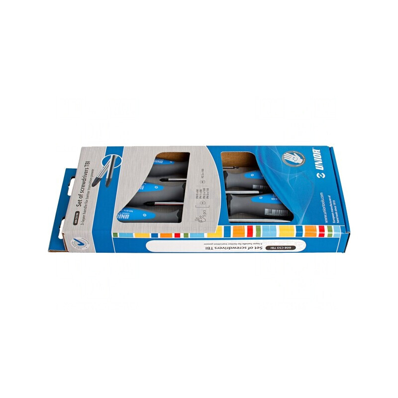 Kit Șurubelnițe Phillips și Pozidriv TBI | Electronic-mag.ro | Componente Electronice Kit Șurubelnițe Phillips și Pozidriv TBI | Electronic-mag.ro | Componente Electronice