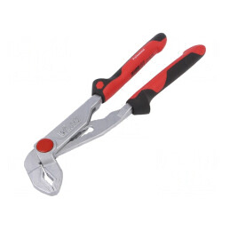 Clești reglabil universali Cobra 250mm oțel | Electronic-mag.ro | Componente Electronice