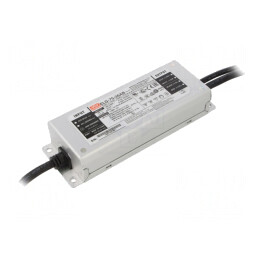 Alimentator LED 60W 12V IP65 | Electronic-mag.ro | Componente Electronice