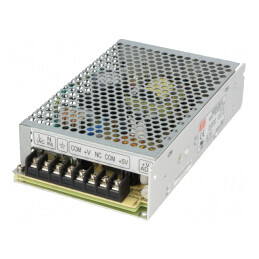 Alimentator Modular 51W 12VDC 3A | Electronic-mag.ro | Componente Electronice