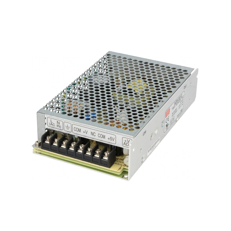 Alimentator Modular 51W 12VDC 3A | Electronic-mag.ro | Componente Electronice