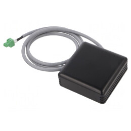 Senzor Temperatură și Umiditate cu 2 Porturi RJ12 - WEB SENSOR HT | Electronic-mag.ro | Componente Electronice