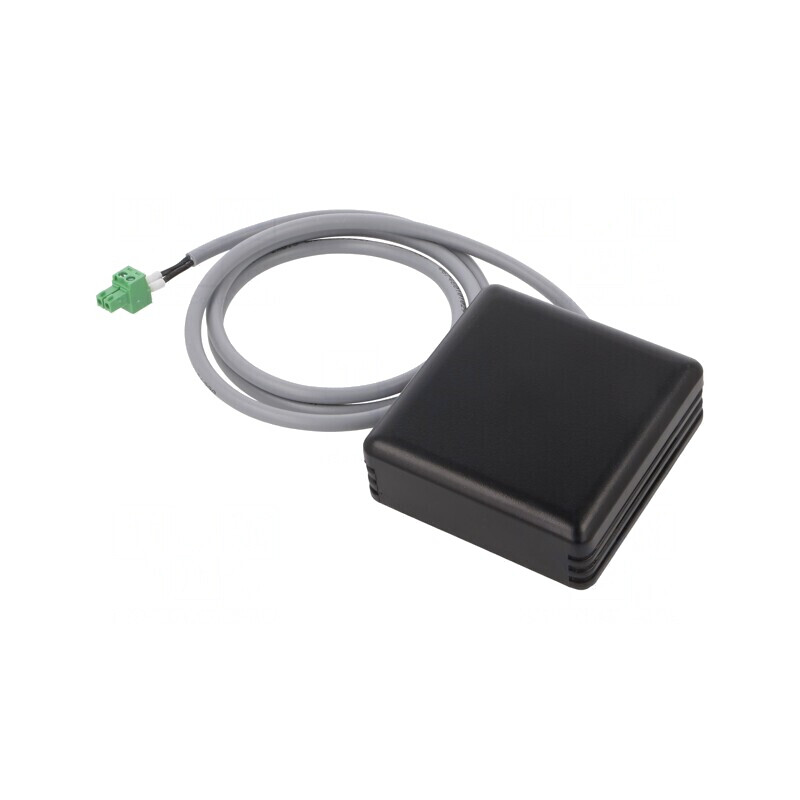 Senzor Temperatură și Umiditate cu 2 Porturi RJ12 - WEB SENSOR HT | Electronic-mag.ro | Componente Electronice