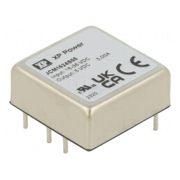 Convertor DC/DC 15W 18-36V la 5V 3000mA | Electronic-mag.ro | Componente Electronice