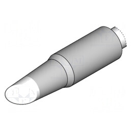 Vârf despicat 3,8mm longlife din fier | Electronic-mag.ro | Componente Electronice