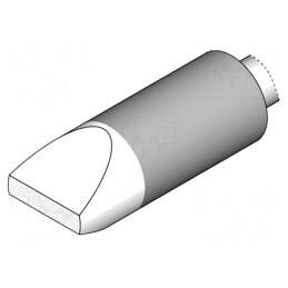 Vârf Șurubelniță 6,6x1,8mm C245968E | Electronic-mag.ro | Componente Electronice