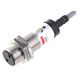 Senzor Fotoelectric Reflexiv 0-0.4m PNP DARK-ON | Electronic-mag.ro | Componente Electronice