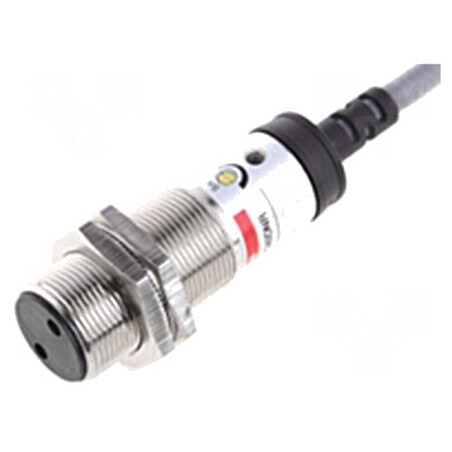 Senzor Fotoelectric Reflexiv 0-0.4m PNP DARK-ON | Electronic-mag.ro | Componente Electronice