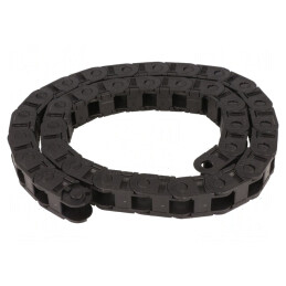 Ghidaj cu lanț B15i 38mm 1006mm 17mm | Electronic-mag.ro | Componente Electronice
