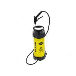 Pulverizator grădină plastic 5L 3bar | Electronic-mag.ro | Componente Electronice