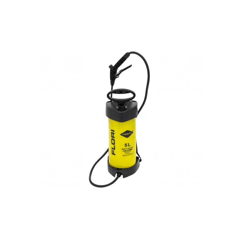Pulverizator grădină plastic 5L 3bar | Electronic-mag.ro | Componente Electronice Pulverizator grădină plastic 5L 3bar | Electronic-mag.ro | Componente Electronice