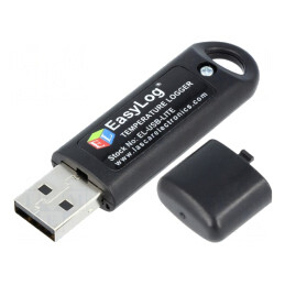 Înregistrator Date Temperatură EasyLog EL-USB-LITE | Electronic-mag.ro | Componente Electronice