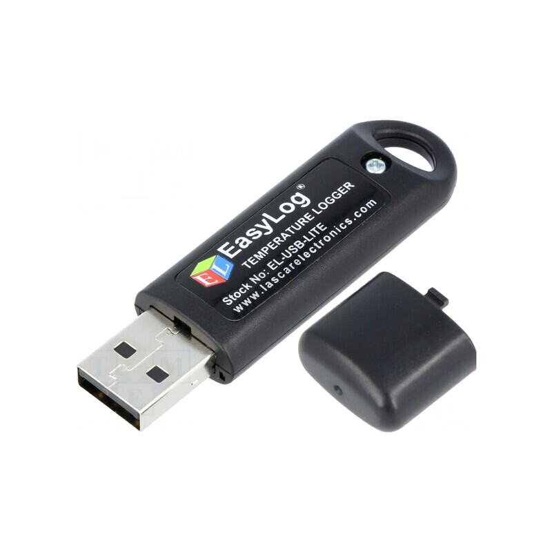 Înregistrator Date Temperatură EasyLog EL-USB-LITE | Electronic-mag.ro | Componente Electronice Înregistrator Date Temperatură EasyLog EL-USB-LITE | Electronic-mag.ro | Componente Electronice