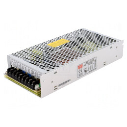 Alimentator Modular Încastrabil 124W 5VDC | Electronic-mag.ro | Componente Electronice
