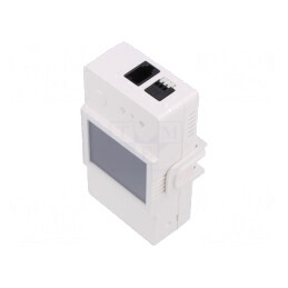 Termostat Wireless cu Timer -10÷40°C | Electronic-mag.ro | Componente Electronice