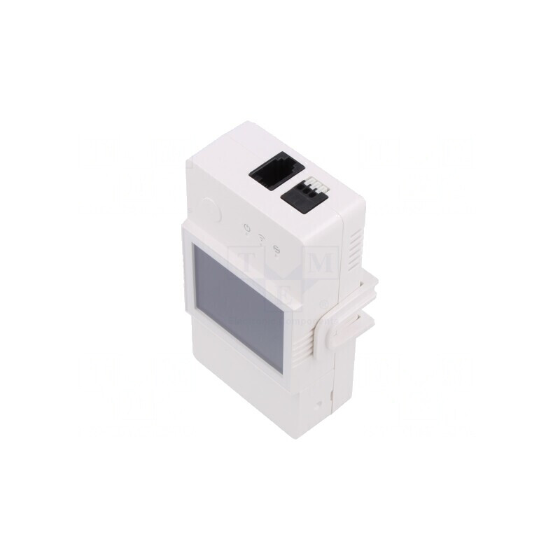 Termostat Wireless cu Timer -10÷40°C | Electronic-mag.ro | Componente Electronice