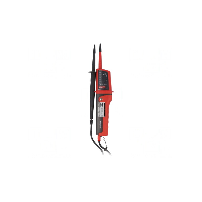 Tester Electric Diode LED LCD UT15B IP65 50-400Hz 0-100kΩ | Electronic-mag.ro | Componente Electronice Tester Electric Diode LED LCD UT15B IP65 50-400Hz 0-100kΩ | Electronic-mag.ro | Componente Electronice