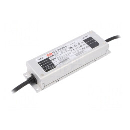 Alimentator LED 200W 24V 4,15-8,3A | Electronic-mag.ro | Componente Electronice