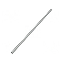 Manșon Aluminiu pentru Semnalizatoare POLE22-1000AN | Electronic-mag.ro | Componente Electronice