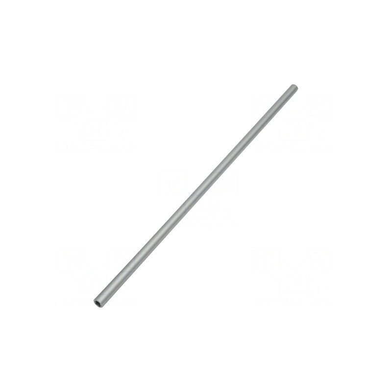 Manșon Aluminiu pentru Semnalizatoare POLE22-1000AN | Electronic-mag.ro | Componente Electronice Manșon Aluminiu pentru Semnalizatoare POLE22-1000AN | Electronic-mag.ro | Componente Electronice