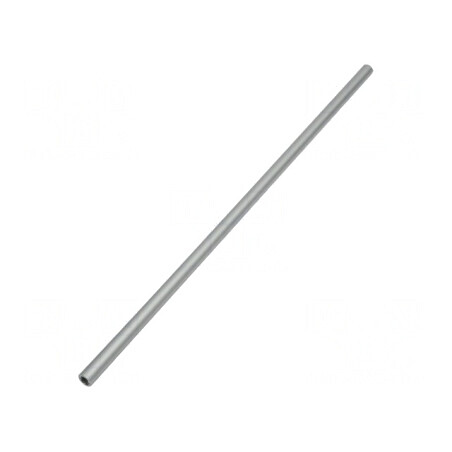 Manșon Aluminiu pentru Semnalizatoare POLE22-1000AN | Electronic-mag.ro | Componente Electronice