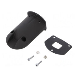 Suport Fixare Semnalizatoare pe Perete IP65 | Electronic-mag.ro | Componente Electronice