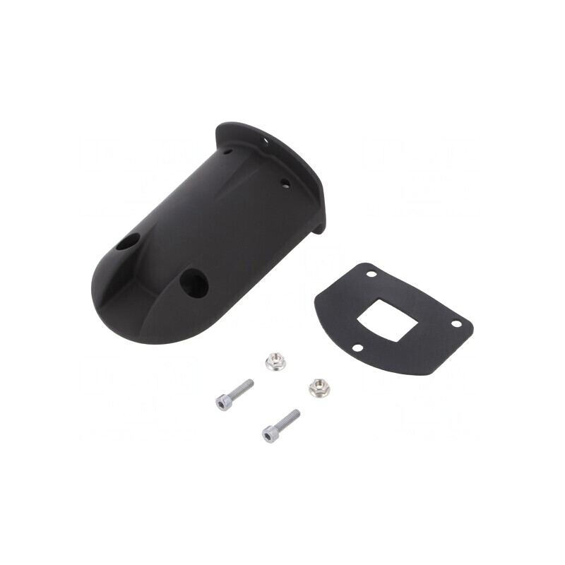 Suport Fixare Semnalizatoare pe Perete IP65 | Electronic-mag.ro | Componente Electronice