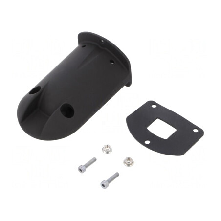 Suport Fixare Semnalizatoare pe Perete IP65 | Electronic-mag.ro | Componente Electronice