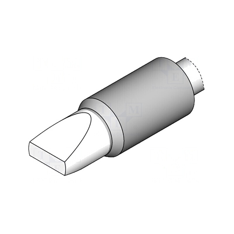 Vârf Șurubelniță 5x1,7mm Longlife C245070E | Electronic-mag.ro | Componente Electronice