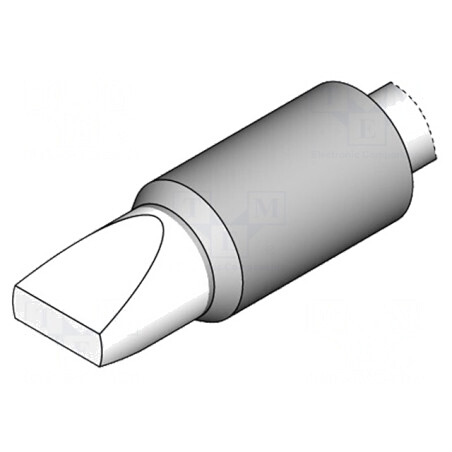Vârf Șurubelniță 5x1,7mm Longlife C245070E | Electronic-mag.ro | Componente Electronice