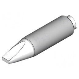 Bit Șurubelniță 2,4x0,8mm C245155E | Electronic-mag.ro | Componente Electronice