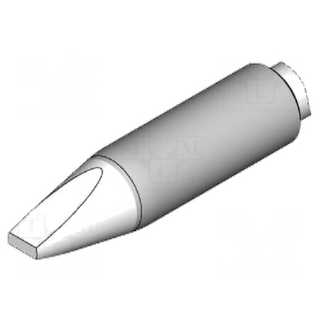 Bit Șurubelniță 2,4x0,8mm C245155E | Electronic-mag.ro | Componente Electronice