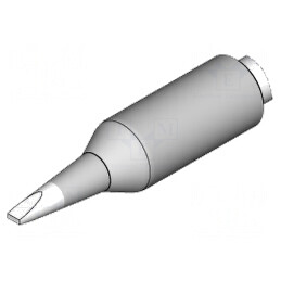 Vârf șurubelniță 1,2x0,4mm | Electronic-mag.ro | Componente Electronice