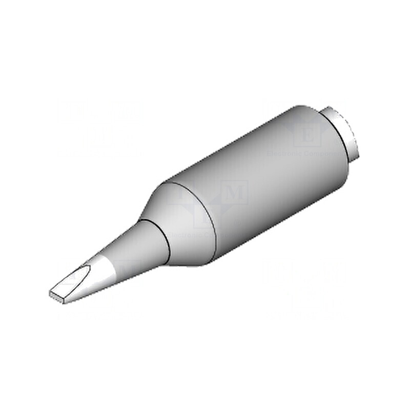 Vârf șurubelniță 1,2x0,4mm | Electronic-mag.ro | Componente Electronice Vârf șurubelniță 1,2x0,4mm | Electronic-mag.ro | Componente Electronice