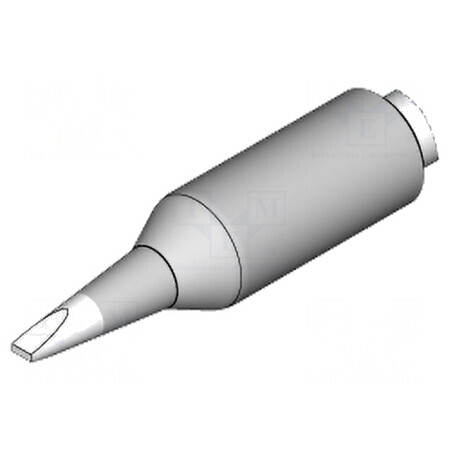 Vârf șurubelniță 1,2x0,4mm | Electronic-mag.ro | Componente Electronice